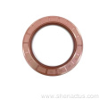 Tc Oil Seal Double Oil Seal with Skeleton